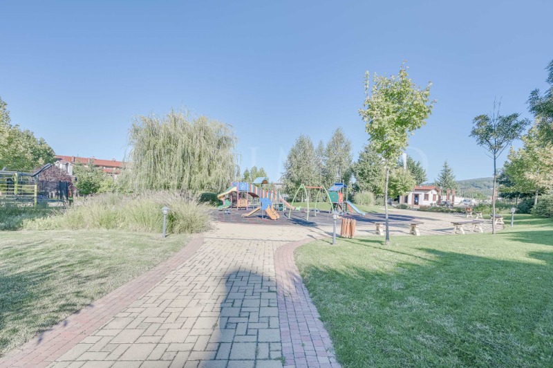 Продава 3-СТАЕН, гр. София, с. Панчарево, снимка 16 - Апартаменти - 51996141