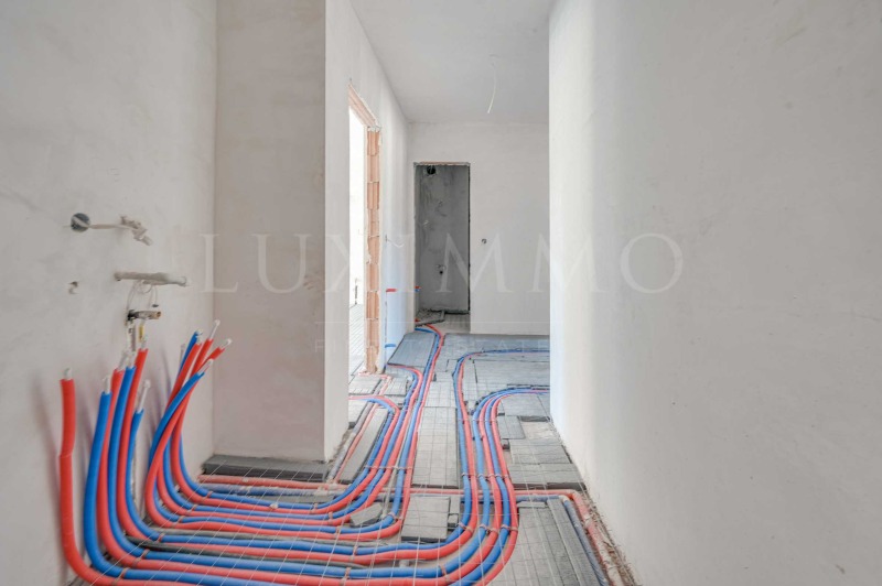 Продава 3-СТАЕН, гр. София, с. Панчарево, снимка 11 - Апартаменти - 51996141