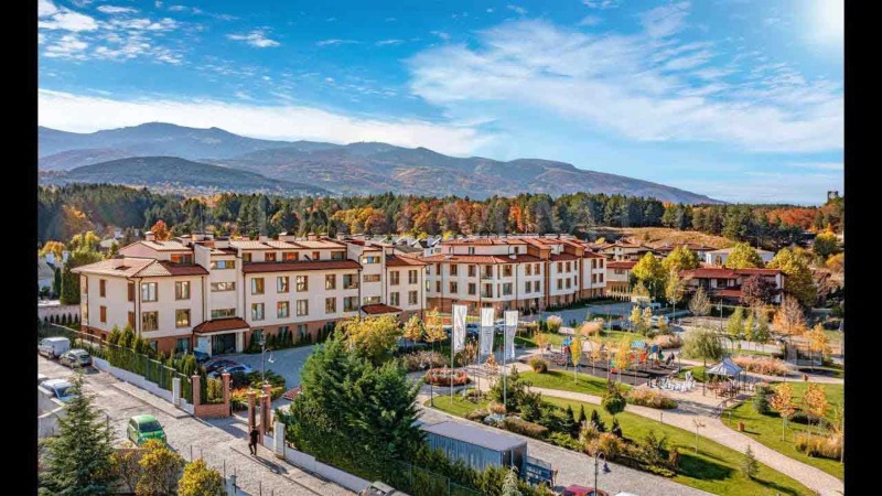 Продава 3-СТАЕН, гр. София, с. Панчарево, снимка 14 - Апартаменти - 51996141