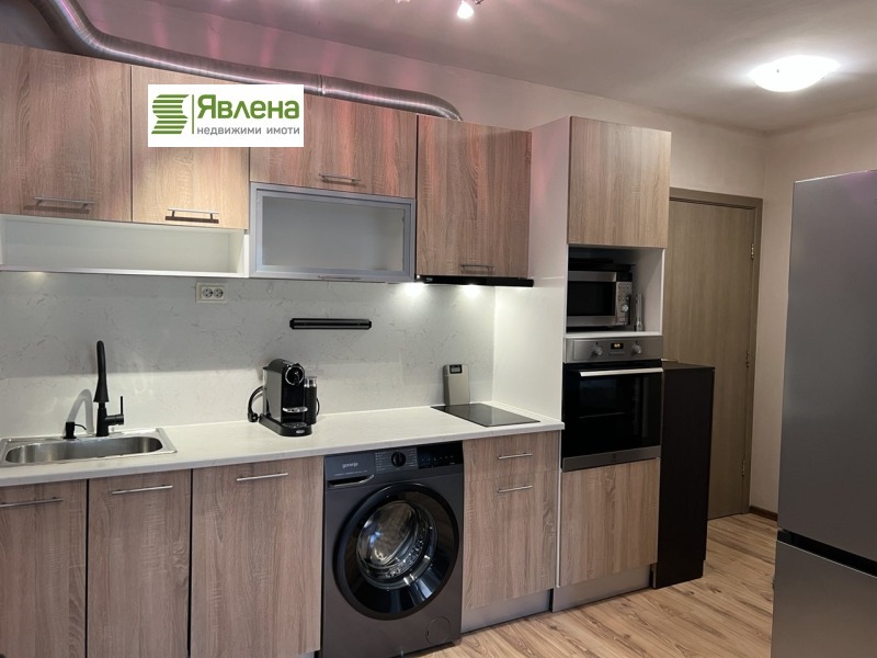 Продава 3-СТАЕН, гр. София, Дружба 1, снимка 2 - Апартаменти - 53022918