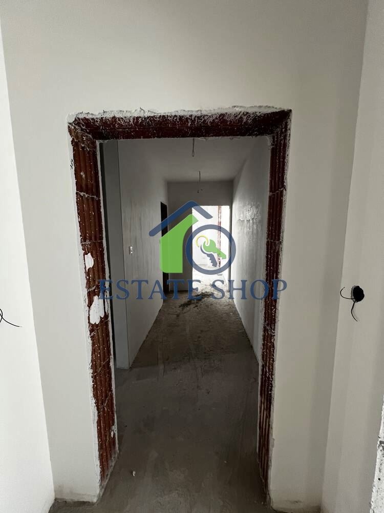 Продава 3-СТАЕН, гр. Пловдив, Кючук Париж, снимка 9 - Апартаменти - 53108205