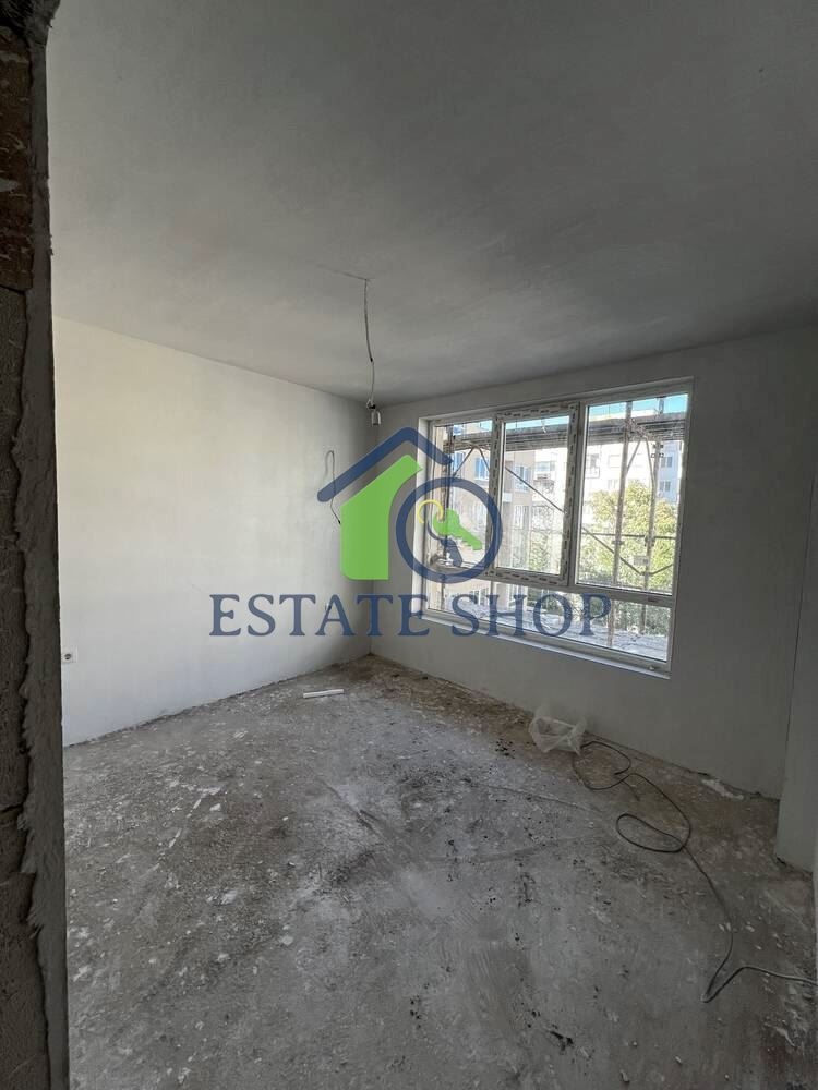 Продава 3-СТАЕН, гр. Пловдив, Кючук Париж, снимка 5 - Апартаменти - 53108205