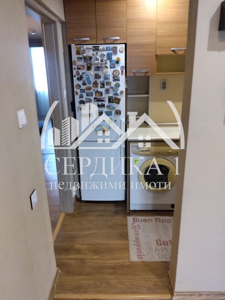 Продава 3-СТАЕН, гр. София, Фондови жилища, снимка 6 - Апартаменти - 54108212