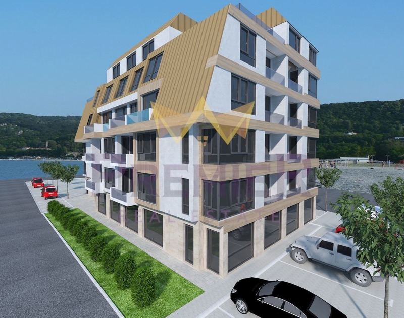 In vendita  3 camere da letto Varna , Asparuhovo , 129 mq | 79798612 - Immagine [2]