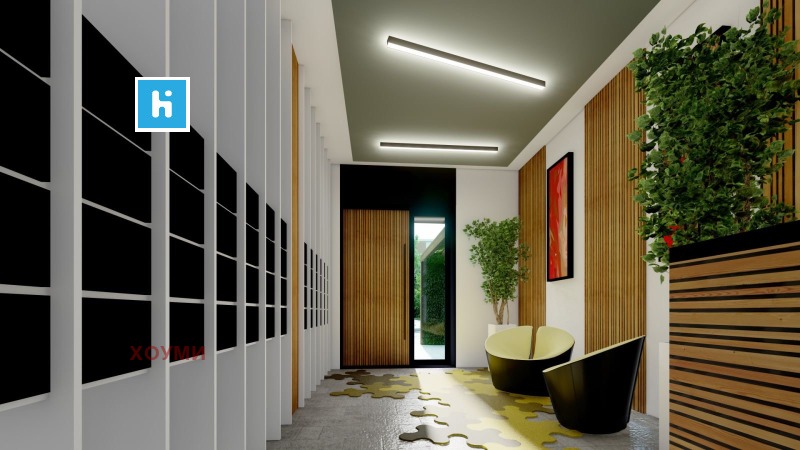 In vendita  3 camere da letto Sofia , Manastirski livadi , 152 mq | 59190658 - Immagine [5]