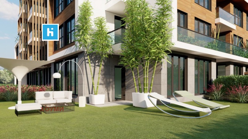 In vendita  3 camere da letto Sofia , Manastirski livadi , 152 mq | 59190658 - Immagine [4]