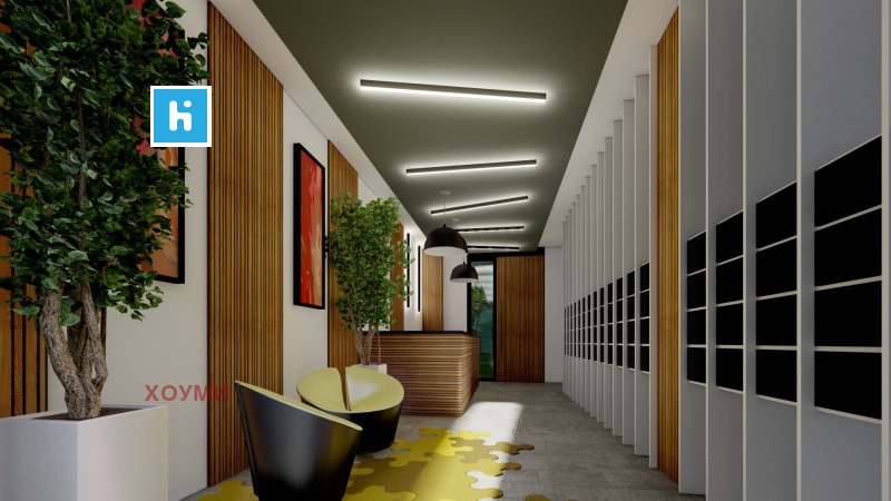 In vendita  3 camere da letto Sofia , Manastirski livadi , 152 mq | 59190658 - Immagine [6]
