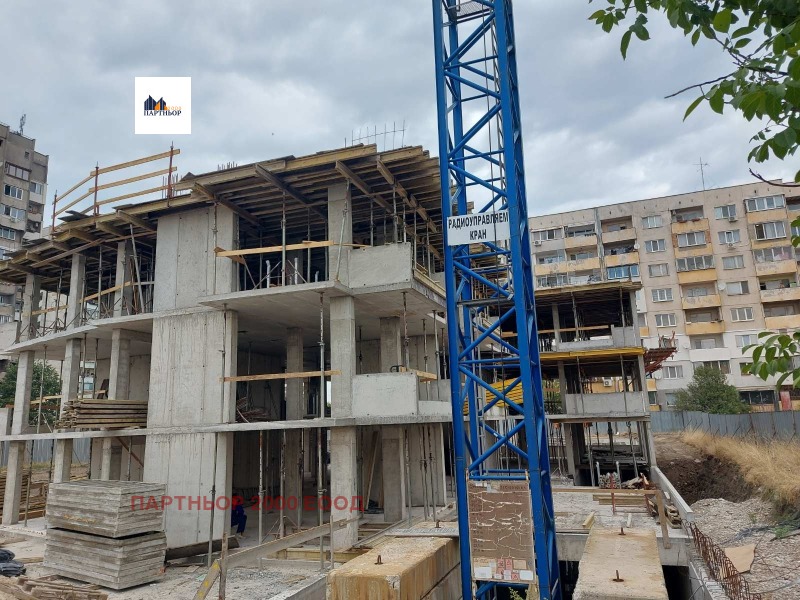 Продается  3 спальни София , Левски В , 152 кв.м | 23699488 - изображение [5]