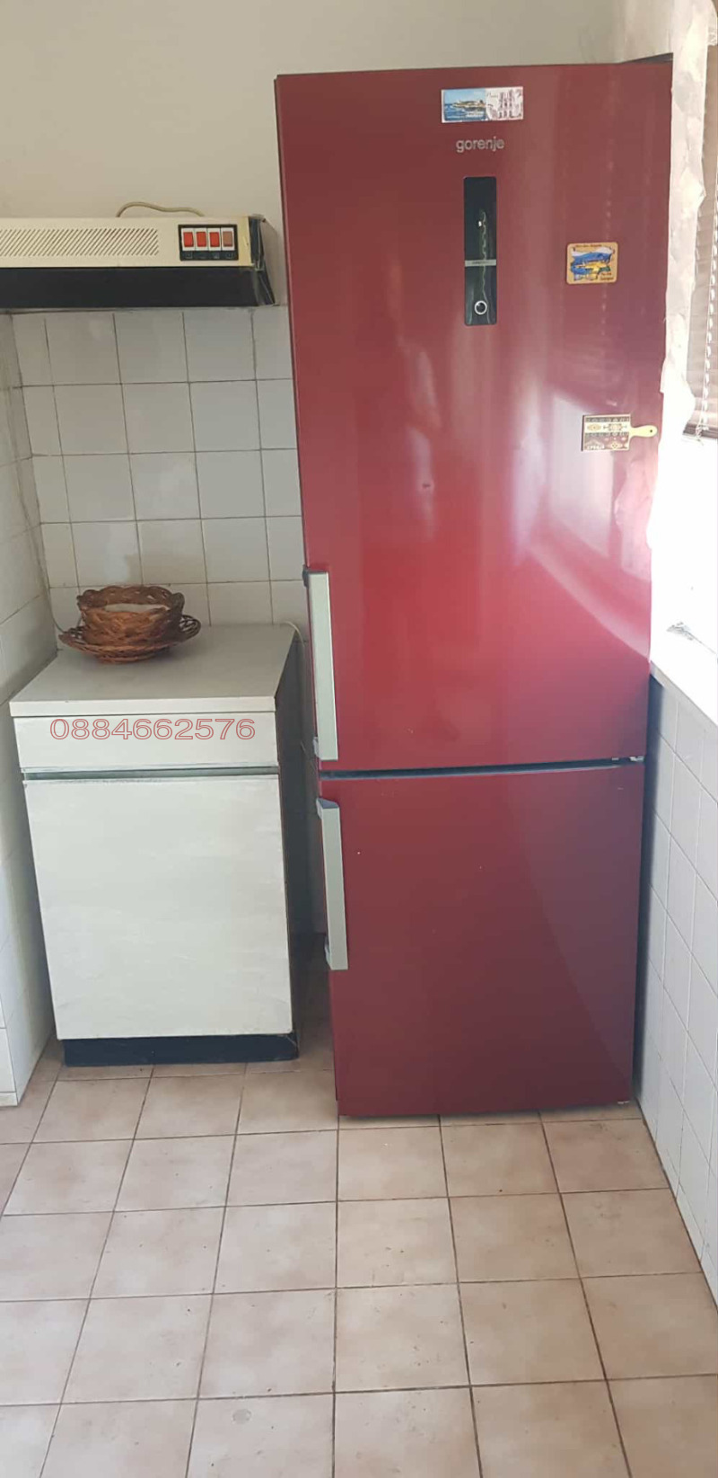 Продава 4-СТАЕН, гр. Варна, Автогара, снимка 9 - Апартаменти - 52966284