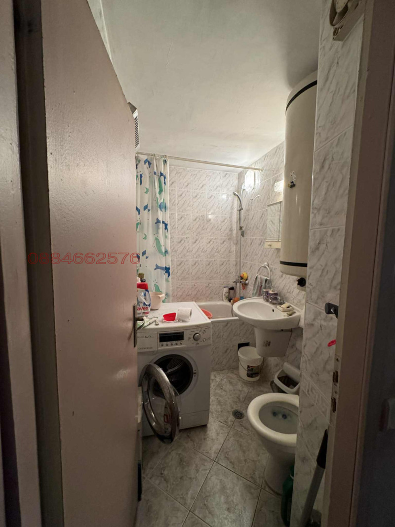 Продава 4-СТАЕН, гр. Варна, Автогара, снимка 3 - Апартаменти - 52966284