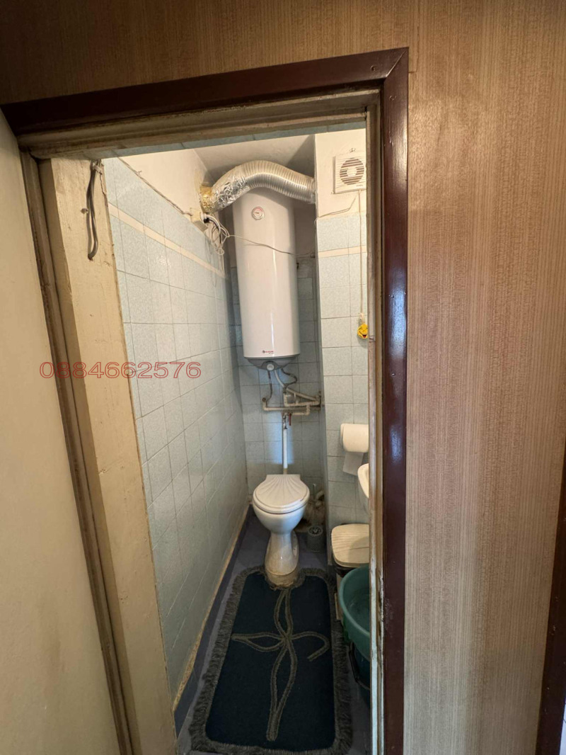 Продава 4-СТАЕН, гр. Варна, Автогара, снимка 11 - Апартаменти - 52966284