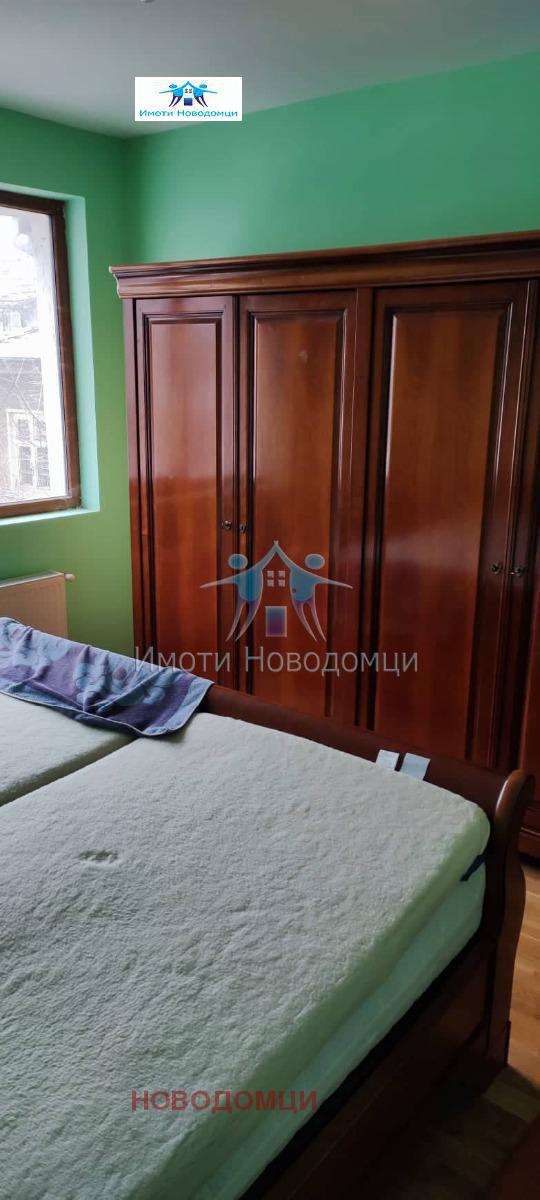 Продава  Многостаен град Шумен , Математическа гимназия , 130 кв.м | 78425952 - изображение [8]