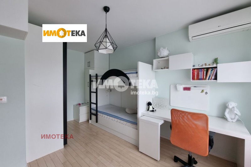 Продава МНОГОСТАЕН, гр. София, Манастирски ливади, снимка 7 - Aпартаменти - 46977016