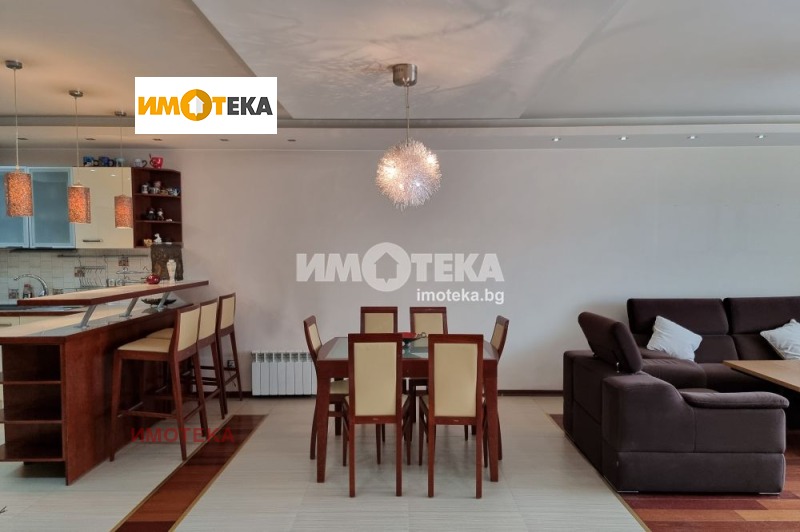 Продава МНОГОСТАЕН, гр. София, Манастирски ливади, снимка 13 - Aпартаменти - 46977016