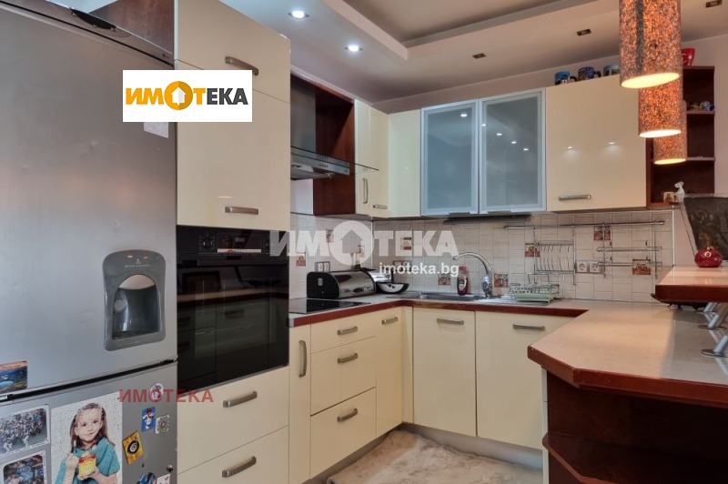 Продава МНОГОСТАЕН, гр. София, Манастирски ливади, снимка 9 - Aпартаменти - 46977016