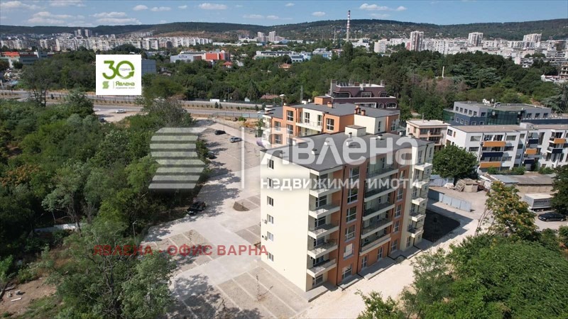 Продается  Офис Варна , Младост 2 , 58 кв.м | 44921502 - изображение [8]