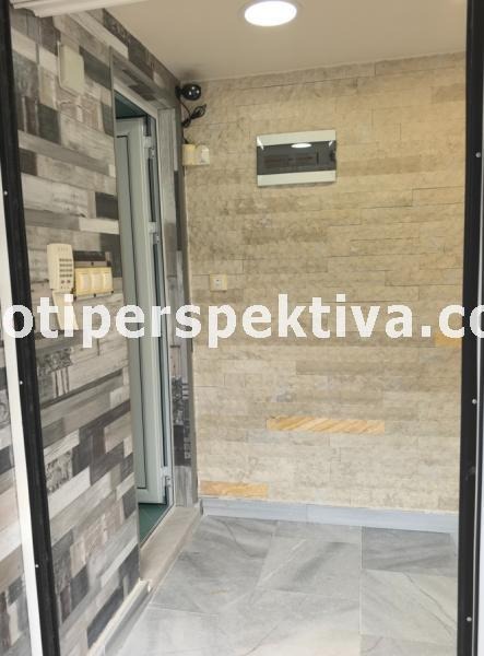Till salu  Kontor Plovdiv , Centar , 32 kvm | 23057430 - bild [10]