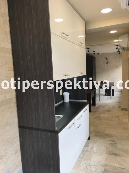 Till salu  Kontor Plovdiv , Centar , 32 kvm | 23057430 - bild [7]
