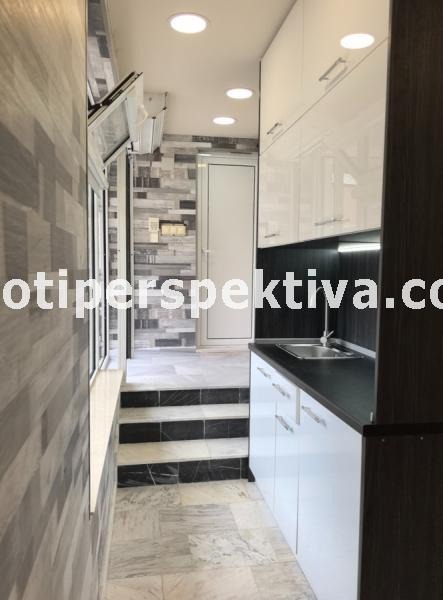 Till salu  Kontor Plovdiv , Centar , 32 kvm | 23057430 - bild [9]