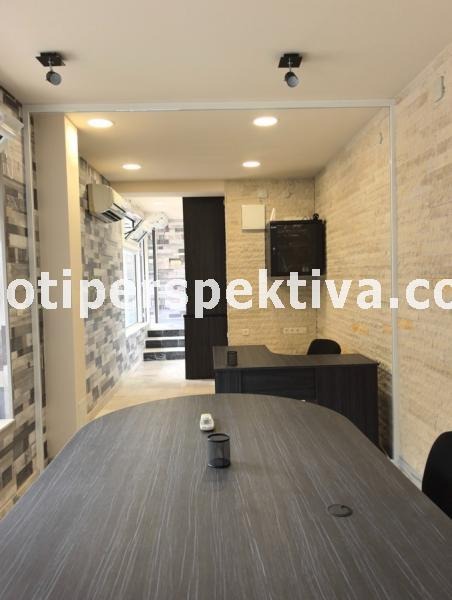 Till salu  Kontor Plovdiv , Centar , 32 kvm | 23057430 - bild [11]