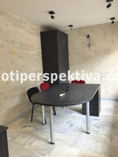 Till salu  Kontor Plovdiv , Centar , 32 kvm | 23057430 - bild [8]