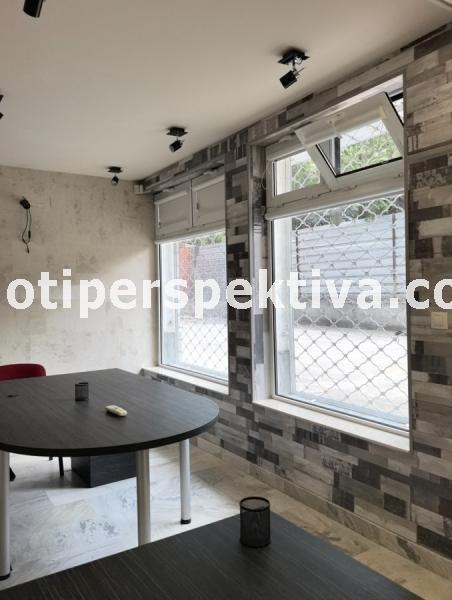 Till salu  Kontor Plovdiv , Centar , 32 kvm | 23057430 - bild [2]