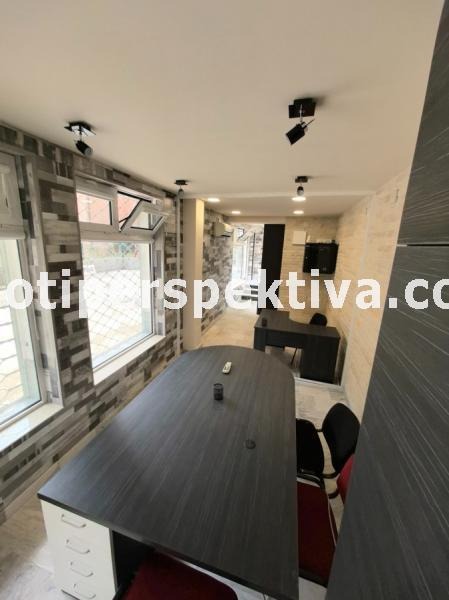 Till salu  Kontor Plovdiv , Centar , 32 kvm | 23057430 - bild [3]