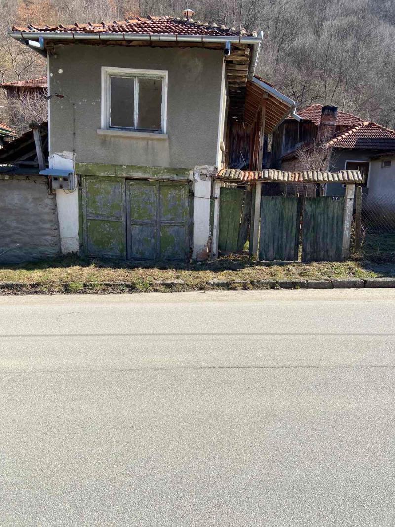 Продава  Къща област Ловеч , с. Балканец , 60 кв.м | 10272288 - изображение [4]