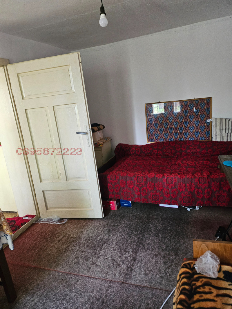 Продава КЪЩА, с. Горно Абланово, област Русе, снимка 5 - Къщи - 52781301