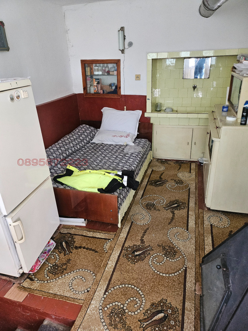 Продава КЪЩА, с. Горно Абланово, област Русе, снимка 3 - Къщи - 52781301