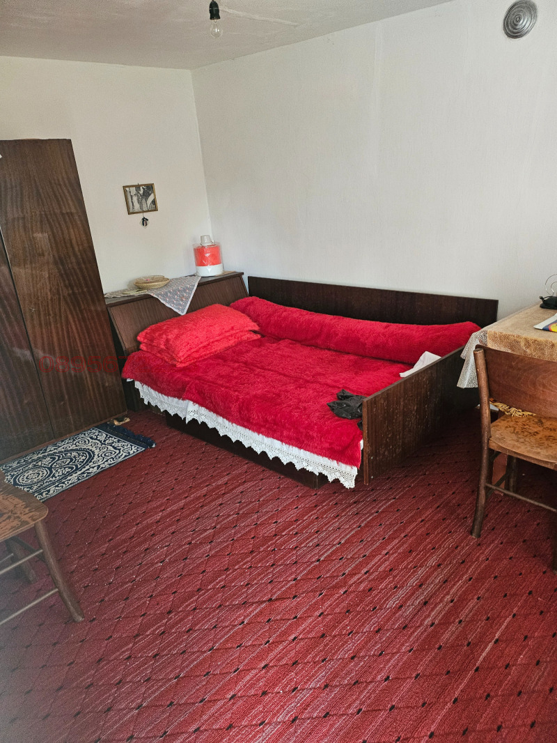 Продава КЪЩА, с. Горно Абланово, област Русе, снимка 6 - Къщи - 52781301