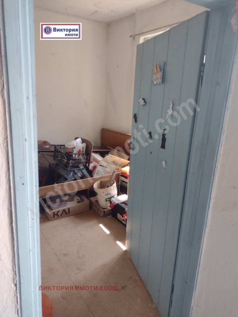 Продава КЪЩА, с. Мусина, област Велико Търново, снимка 2 - Къщи - 52731256