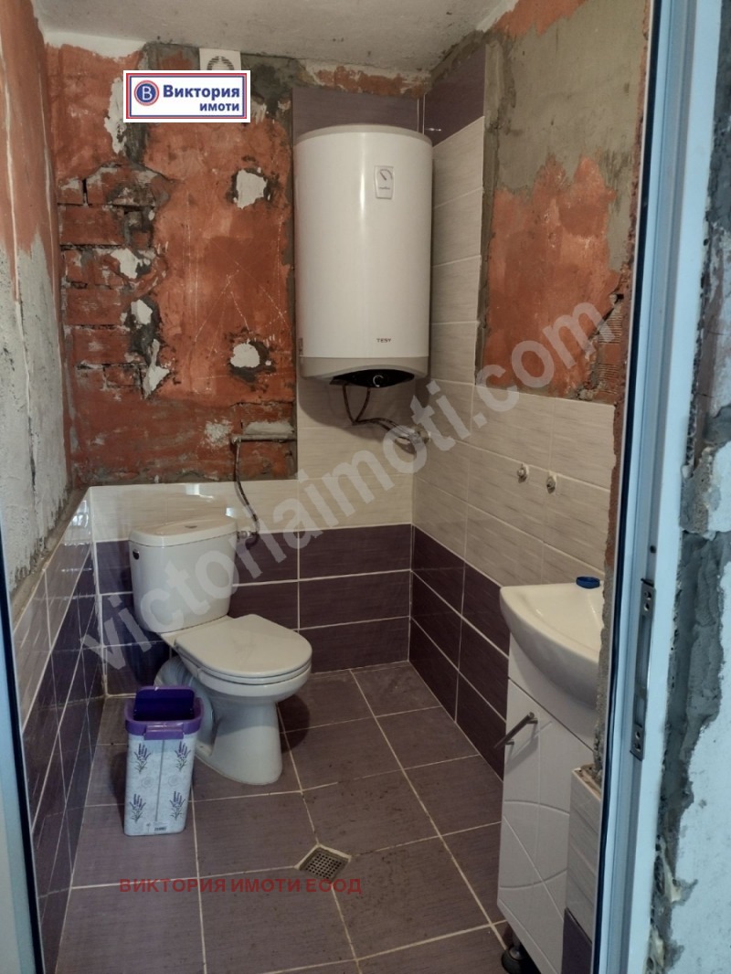 Продава КЪЩА, с. Мусина, област Велико Търново, снимка 8 - Къщи - 52731256