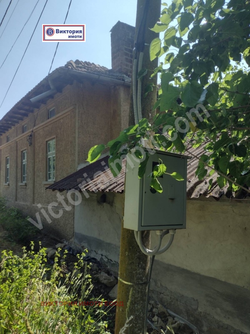 Продава КЪЩА, с. Мусина, област Велико Търново, снимка 3 - Къщи - 52731256