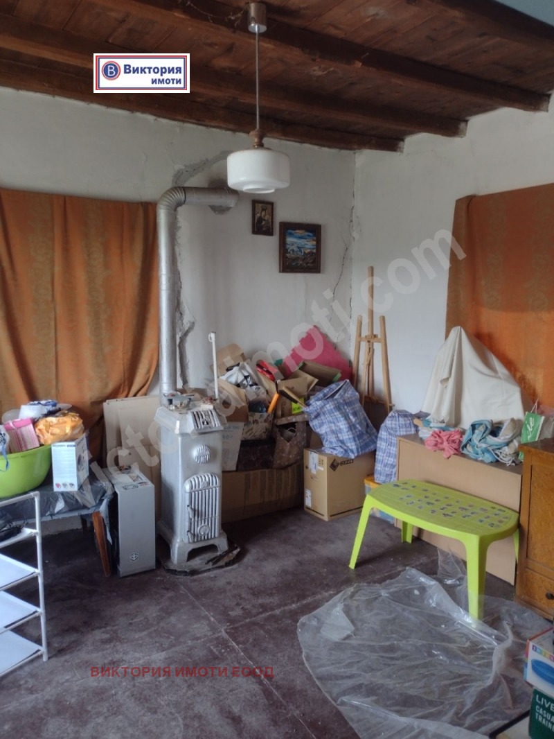 Продава КЪЩА, с. Мусина, област Велико Търново, снимка 5 - Къщи - 52731256