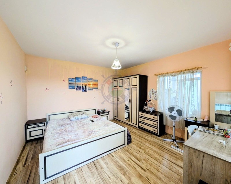 Продава КЪЩА, гр. Варна, м-т Зеленика, снимка 6 - Къщи - 53491741