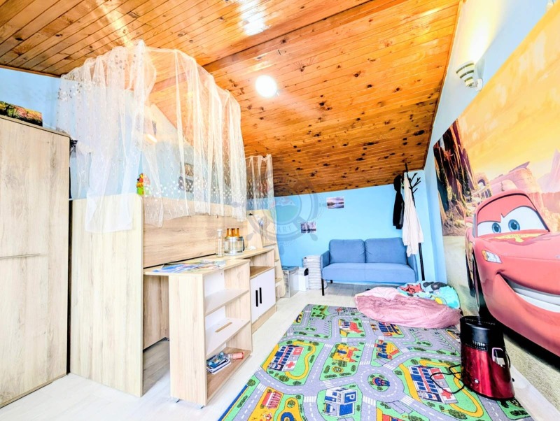 Продава КЪЩА, гр. Варна, м-т Зеленика, снимка 10 - Къщи - 53491741