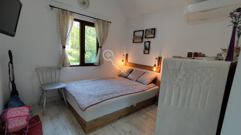 Te koop  Villa regio Veliko Tarnovo , Malki tsjiflik , 15 m² | 56629169 - afbeelding [6]