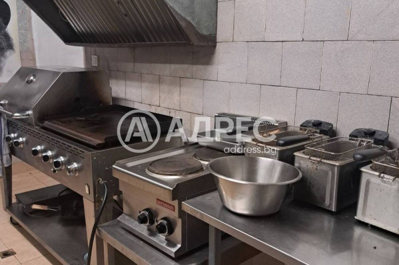 Na prodej  Prodejna Sofia , Centar , 500 m2 | 30825769 - obraz [4]