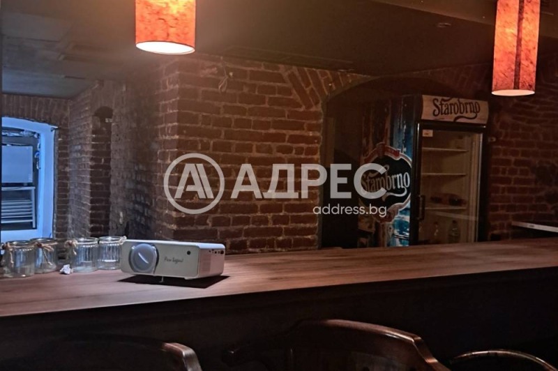 Na prodej  Prodejna Sofia , Centar , 500 m2 | 30825769 - obraz [5]