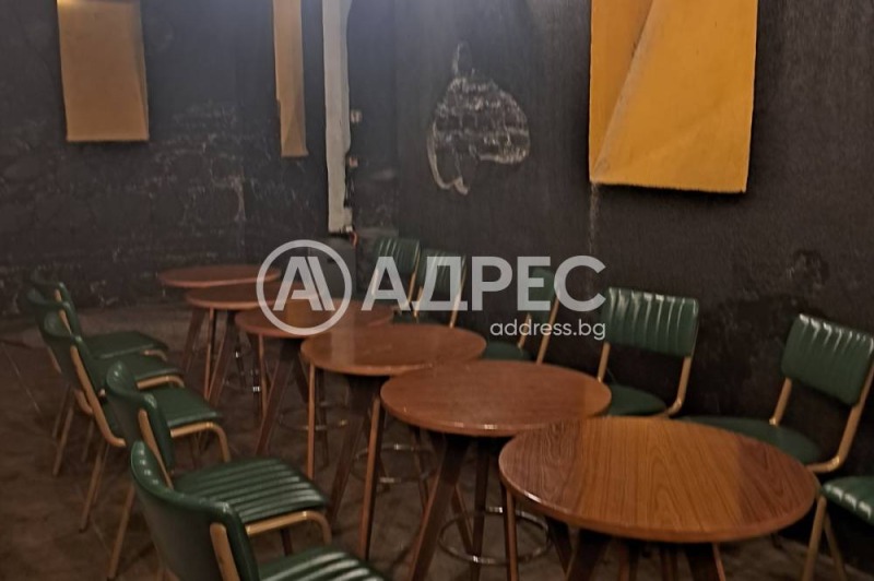Na prodej  Prodejna Sofia , Centar , 500 m2 | 30825769 - obraz [2]