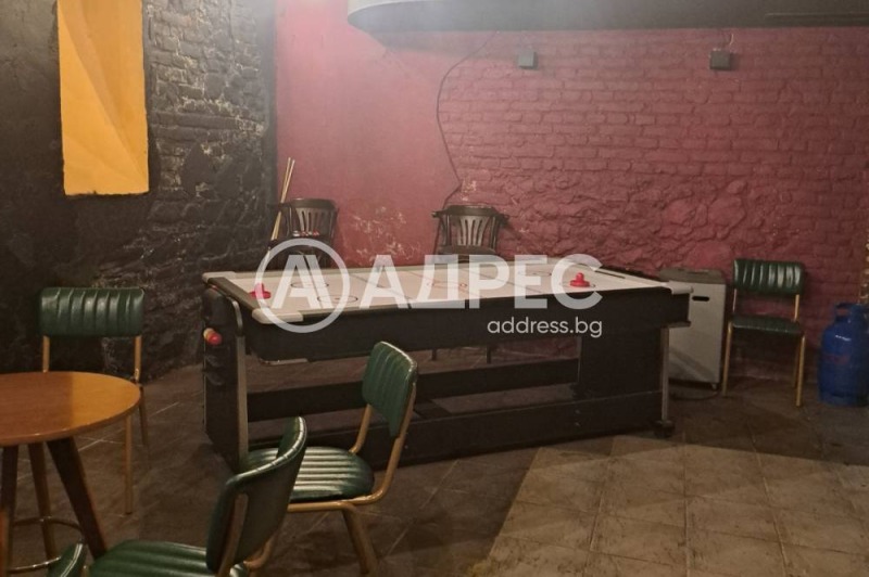 Na prodej  Prodejna Sofia , Centar , 500 m2 | 30825769 - obraz [6]