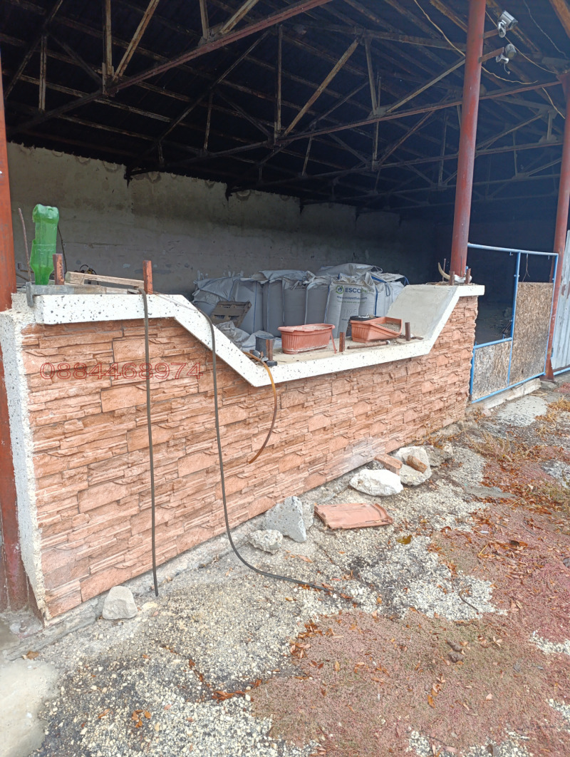 Продава СКЛАД, с. Лепица, област Плевен, снимка 4 - Складове - 52780341