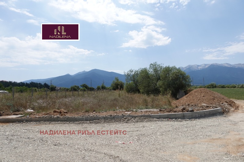 À vendre  Parcelle région Blagoevgrad , Banya , 700 m² | 75491831