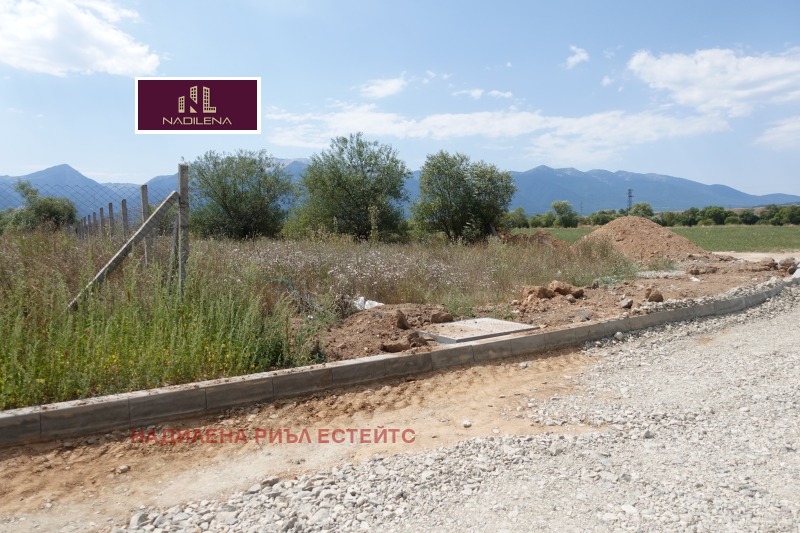 For Sale  Plot region Blagoevgrad , Banya , 700 sq.m | 75491831 - image [2]