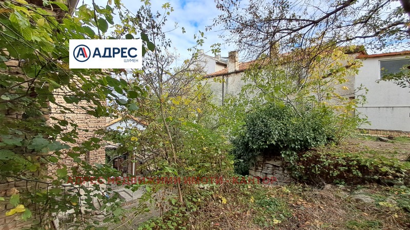 Продава  Парцел град Шумен , Пожарната , 357 кв.м | 87208736 - изображение [2]