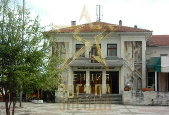 Продава ПАРЦЕЛ, с. Маноле, област Пловдив, снимка 3 - Парцели - 55887473