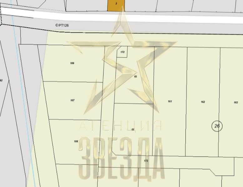 Продава ПАРЦЕЛ, с. Маноле, област Пловдив