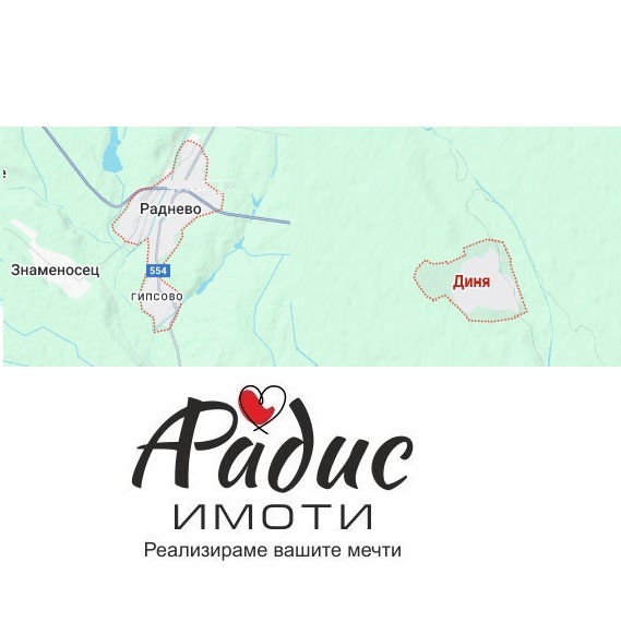 Продава  Земеделска земя област Стара Загора , с. Диня , 38 дка | 25200291