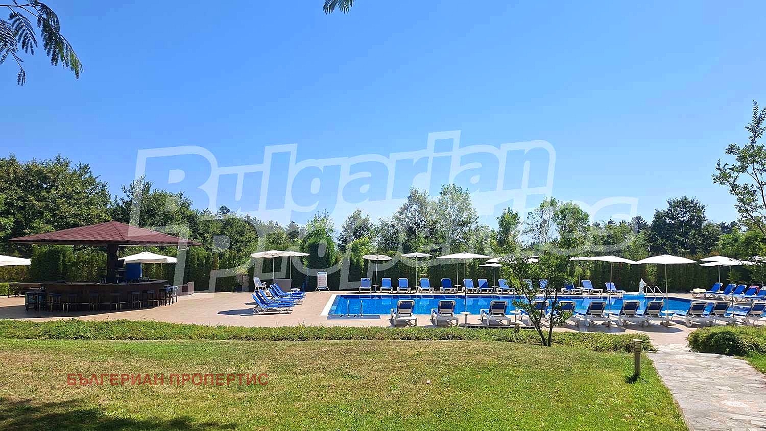 Продава 2-СТАЕН, гр. Обзор, област Бургас, снимка 2 - Апартаменти - 52168988